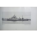 Ships Of The Royal Navy - Francis E McMurtrie, A.I.N.A.