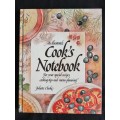 An Illustrated Cook`s Notebook by Juliette Clarke