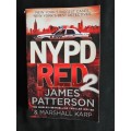 NYPD Red 2 by James Patterson & Marshall Karp