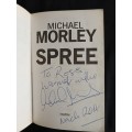 Spree by Michael Morley
