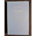 Gedigte (1927 - 1940) by Uys Krige