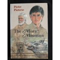 The Misty Mountain by Pieter Pieterse