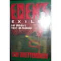 Eden`s Exiles - Jan Breytenbach
