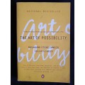 The Art of Possibility by Rosamund Stone Zander & Benjamin Zander