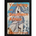 Yachting in Southern Africa by Anthony Hocking