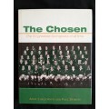 The Chosen: The 50 greatest Springboks of all time by Andy Colquhoun & Paul Dobson