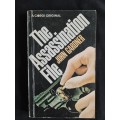 The Assassination File by John Gardner