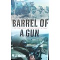 Barrel Of A Gun - Al J Venter