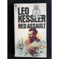 Red Assault by Leo Kessler