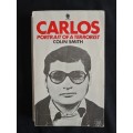 Carlos: Portrait of a Terrorist by Colin Smith