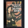 The Making of Tania: The Patty Hearst Story by David Boulton