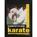 Get to Grips with Competition Karate by Bryan Evans with Ronnie Christopher