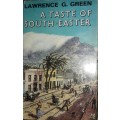 A Taste Of South Easter - Lawrence G Green