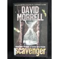 Scavenger by David Morrell