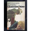 Lieutenant Okino by Hugh Hickling