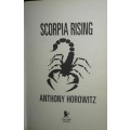 Scorpia Rising - Anthony Horowitz