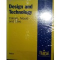 Design and Technology - Caborn, Mould and Cave