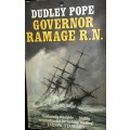 Governor Rampage R.N. - Dudley Pope