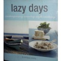 Lazy Days - Phillippa Cheifitz