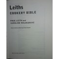Leiths Cookery Bible - Prue Leith and Caroline Waldegrave