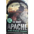 Apache - Ed Macy