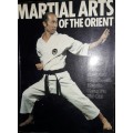 Martial Arts Of The Orient - Bryn Williams
