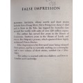 False Impression by Jeffrey Archer