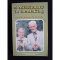 A Missionary in the Making - Autobiography of J. H. Brown