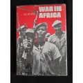 War in Africa by Al J. Venter