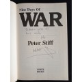 Nine Days of War by Peter Stiff