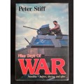 Nine Days of War by Peter Stiff