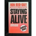 Staying Alive: A Southern African Survival Handbook by Ron Reid-Daly