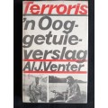 Terroris: ń Ooggetuieverslag by Al J. Venter