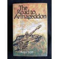 The Road to Armageddon by Peter Stiff
