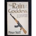 The Rain Goddess by Peter Stiff