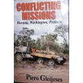 Conflicting Missions - Piero Gleijeses