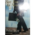 See You in November - Peter Stiff