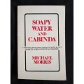 Soapy Water & Cabinda by Michael Morris