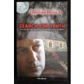 Search for Truth: True stories from South Africa`s leading private investigator by Chip Michie