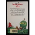 Three Sheets in the Wind - Thelwell`s Manual of Sailing