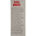 Medical Murders: Classic True-Crime Stories - Edited by Jonathan Goodman