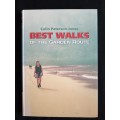 Best Walks of the Garden Route by Colin Paterson-Jones