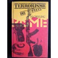 Terrorisme: Die Feite by R. J. Greyling