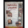 Survival Course by Chris Cocks