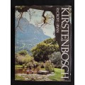 Kirstenbosch by Ray Ryan(Photos) & Brian Rycroft(Text)
