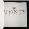 Monty by Mark Keohane