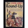 The Round-Up by Zane Grey