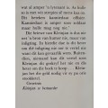 Ma Weet Mos: Nog Briewe van Kleinjan by Johan van Pletzen