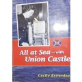 All At Sea - With Union Castle