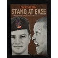 Stand At Ease by Gary Green